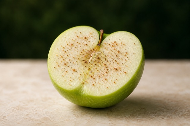 Terpinolene aroma — smells like Fresh, herbal, floral-citrus