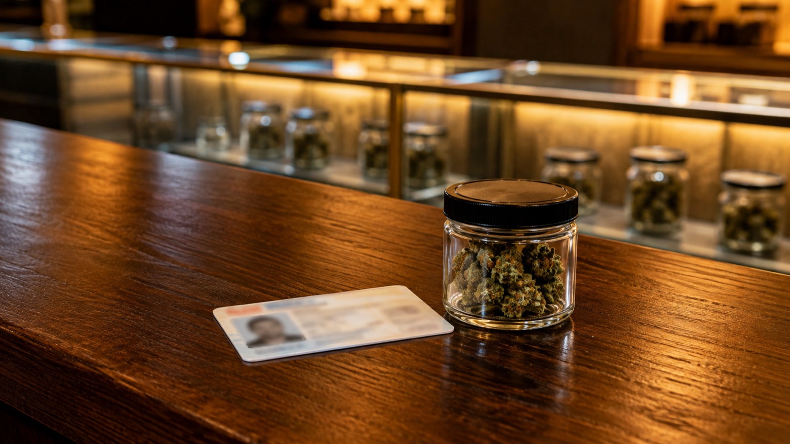 Missouri Medical Marijuana Card vs. Adult-Use: What Cape Girardeau Buyers Should Know