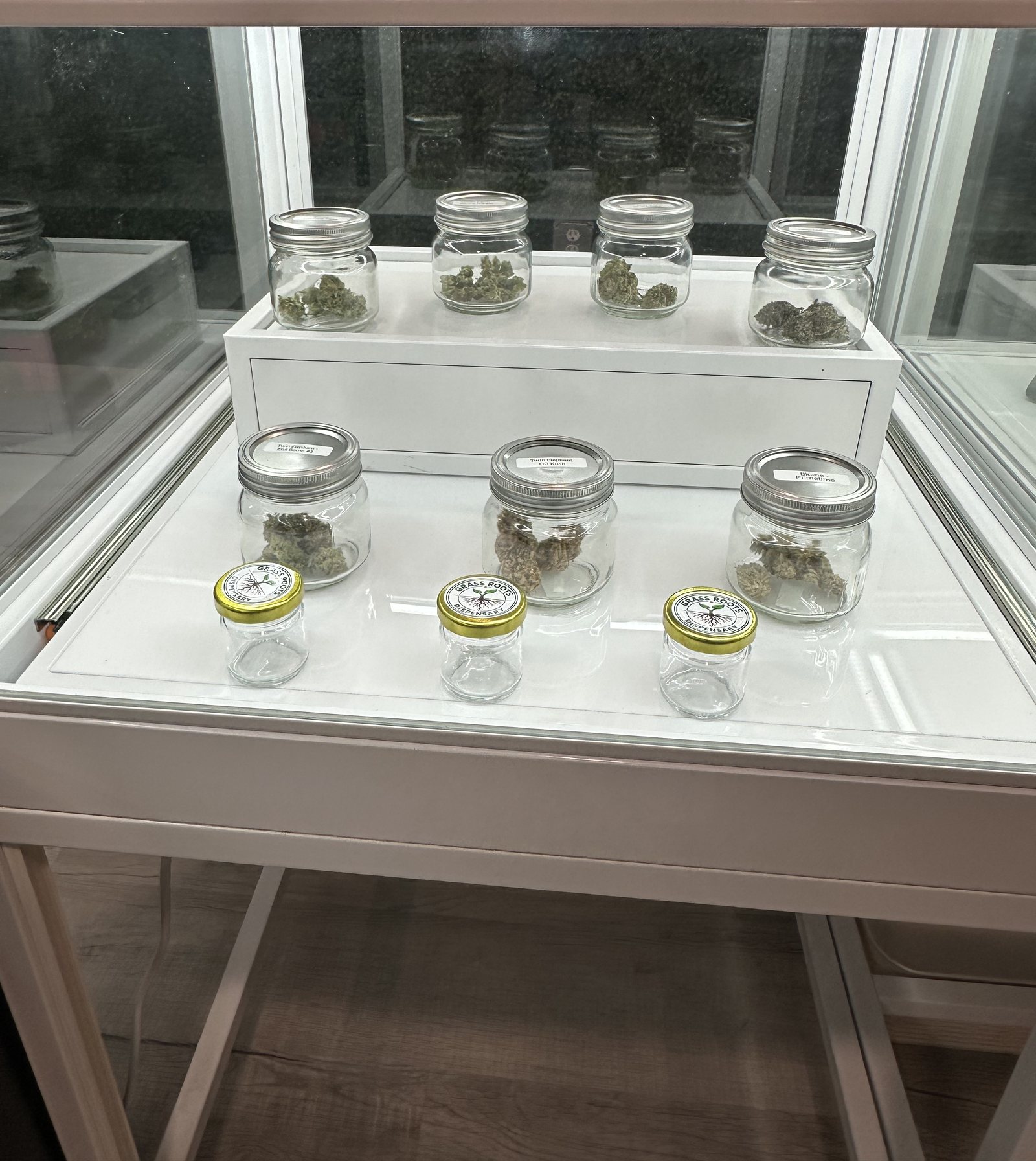 How to Store Cannabis So It Stays Good