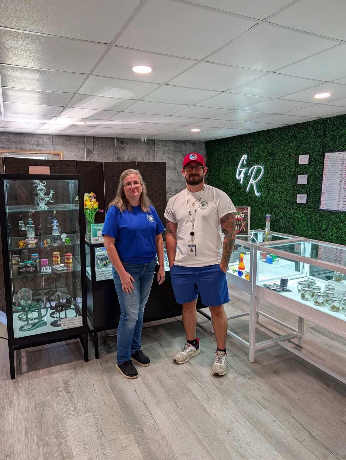 Comprehensive vs. Micro Dispensaries in Missouri: Why the Difference Matters