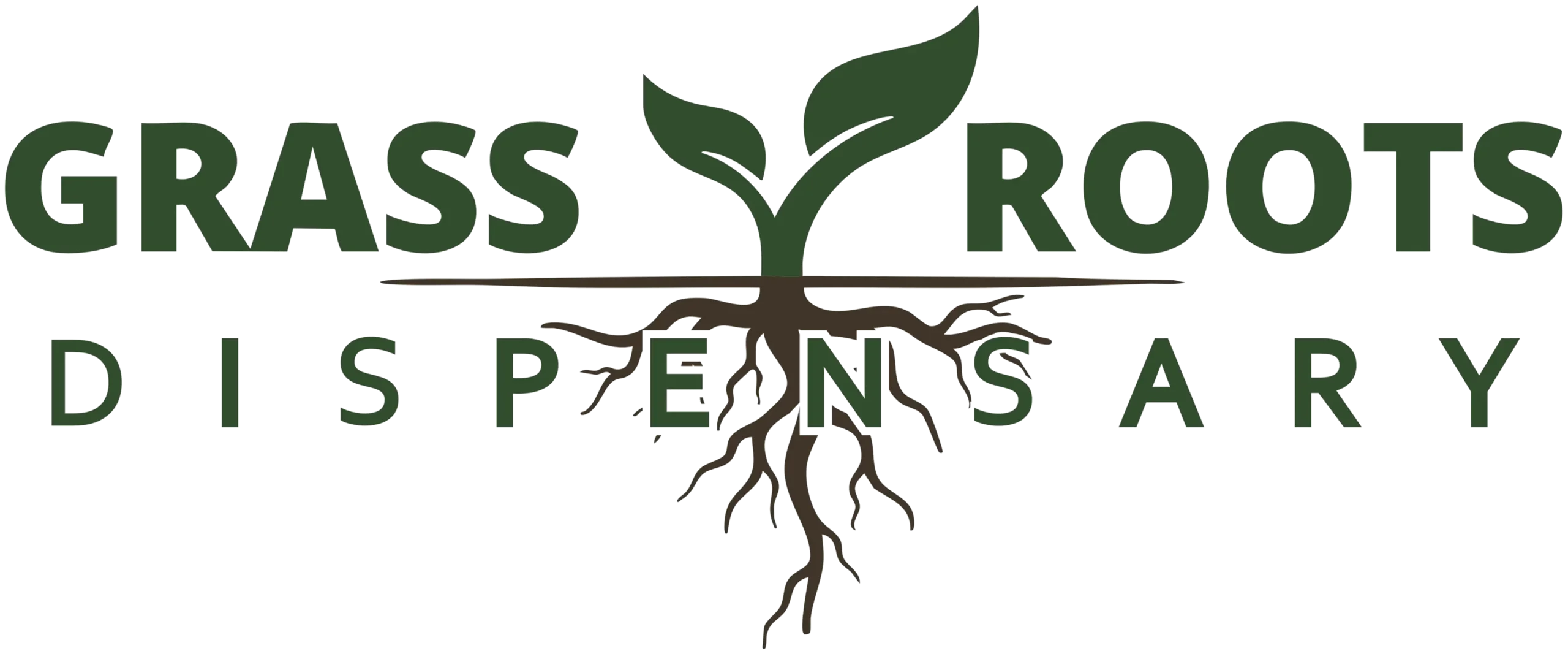 Grass Roots logo