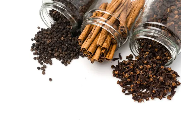 Caryophyllene terpene sources